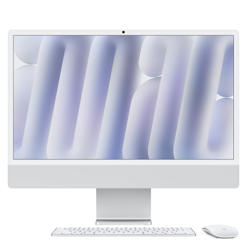 Apple All-In-One PC/MAC MAGASIN EN LIGNE Cybertek