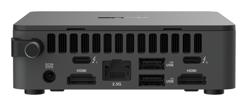 Asus NUC 13 Pro RNUC13ANKi50002 - Barebone et Mini-PC Asus - 2