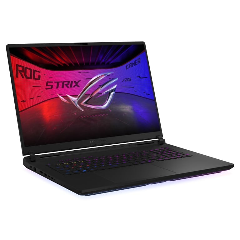 Asus 90NR0LF1-M00840 - PC portable Asus - Cybertek.fr - 2