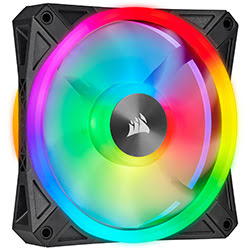 Corsair Ventilateur boîtier MAGASIN EN LIGNE Cybertek