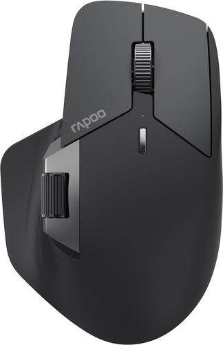 Rapoo Souris PC MAGASIN EN LIGNE Cybertek