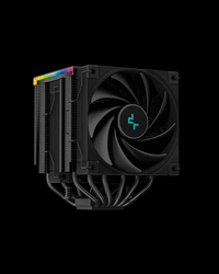 Ventilateur CPU Deepcool AK620 DIGITAL - Noir Cybertek