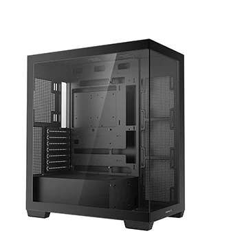 Deepcool CG580 4F Noir - Boîtier PC Deepcool - Cybertek.fr - 2