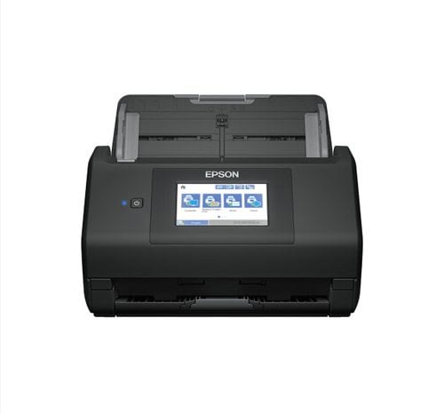 Epson WorkForce - ES-580W  - Scanner Epson - Cybertek.fr - 1