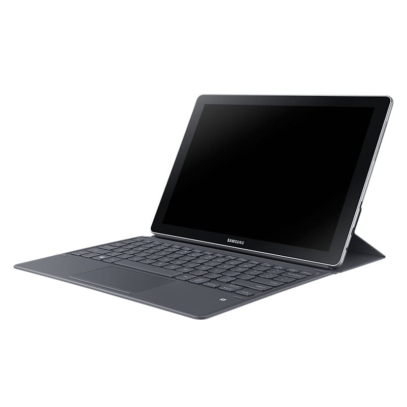 Samsung Galaxy Book 12 W720 - Tablette tactile Samsung - 1