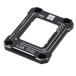 Accessoire refroidissement PC Thermalright Cadre en Cuivre LGA1700 Bending Corrector Frame Cybertek