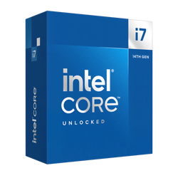 Processeur Intel Core i7-14700KF Cybertek