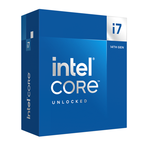 image produit Intel Core i7-14700KF Cybertek