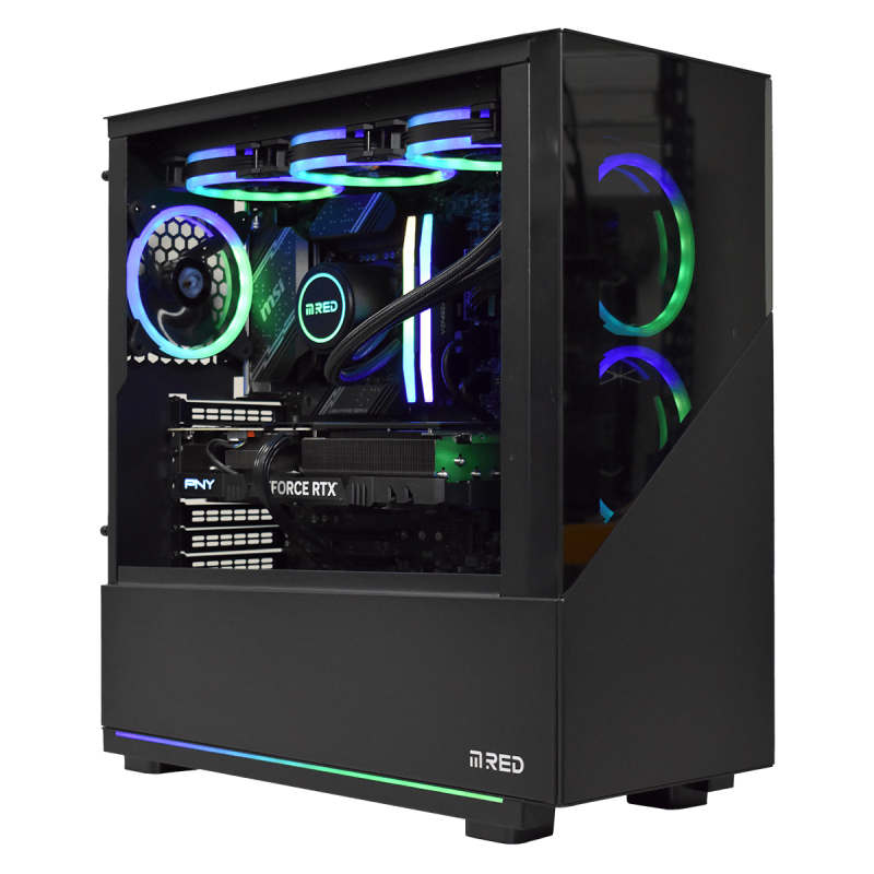 No Name PC Fixe MAGASIN EN LIGNE Cybertek