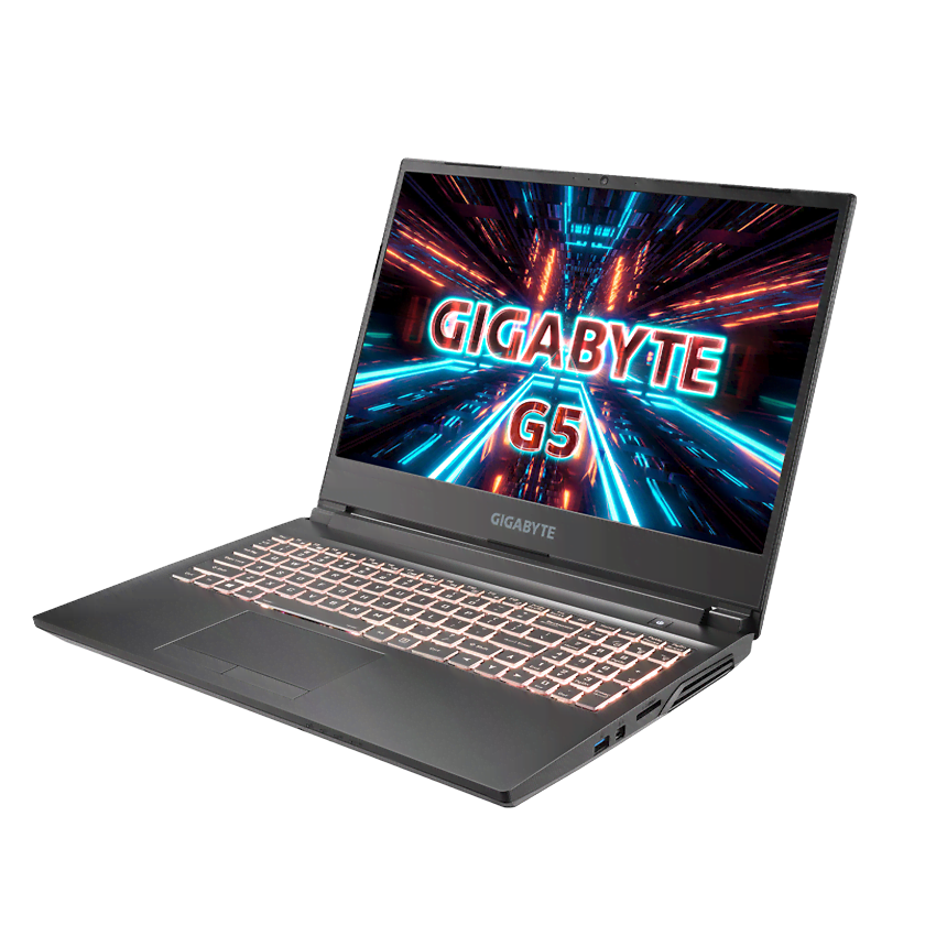 Gigabyte G5 KC-5FR2130SH  - PC portable Gigabyte - Cybertek.fr - 0