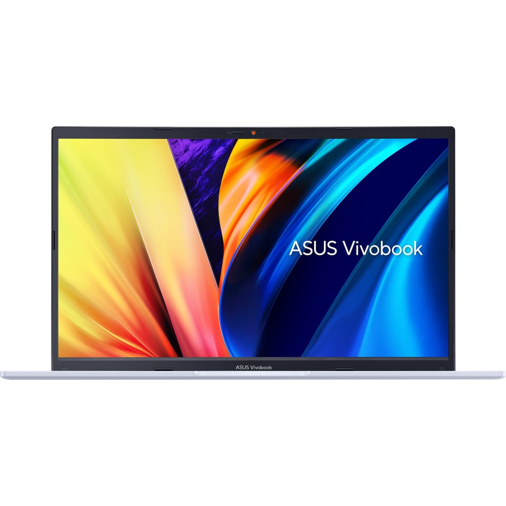 PC portable Asus Vivobook M1502YA-NJ638W - 15,6" FHD AMD R7-5825U 16Go 1To W11 H Gris Sac + Souris Cybertek