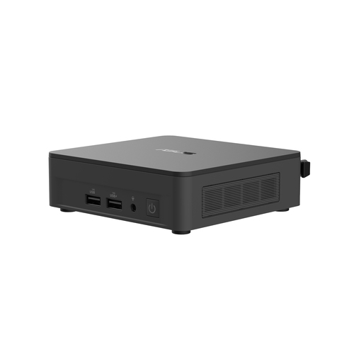 Asus Intel NUC 12 PRO - Barebone et Mini-PC Asus - Cybertek.fr - 3