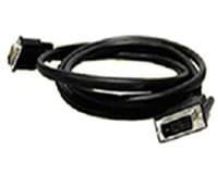 Câble DVI Male-Male 10 m Dual-link - Connectique PC - Cybertek.fr - 0