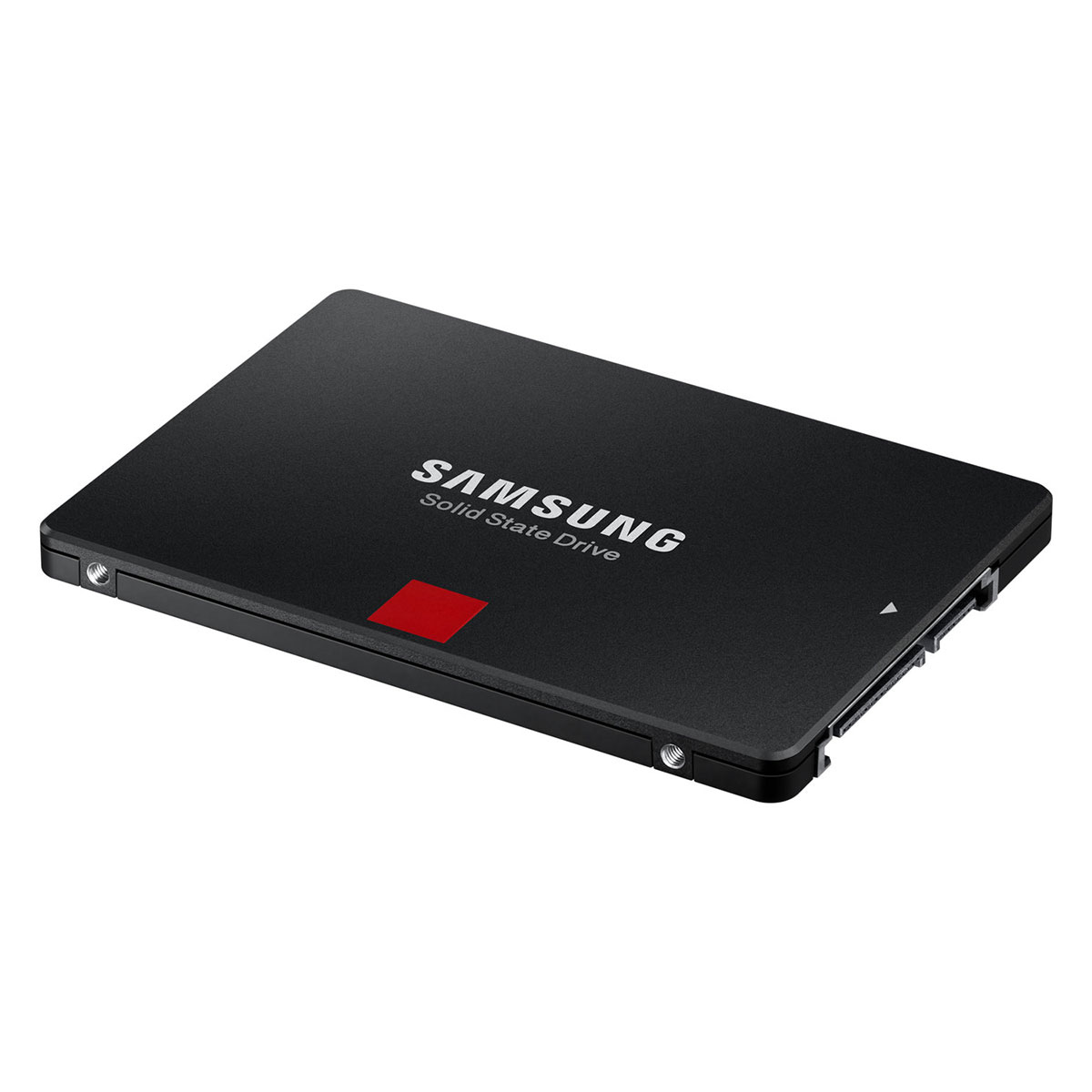 Samsung 860 PRO  SATA III - Disque SSD Samsung - Cybertek.fr - 2