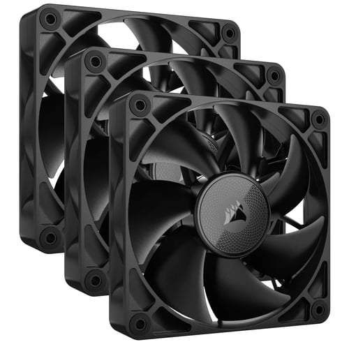 Corsair Ventilateur boîtier MAGASIN EN LIGNE Cybertek