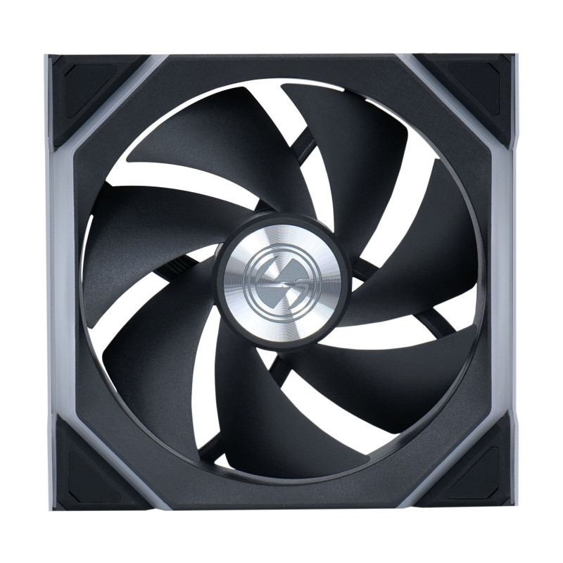 Lian-Li UNI FAN SL ARGB PWM Sans fil - Ventilateur boîtier - 3