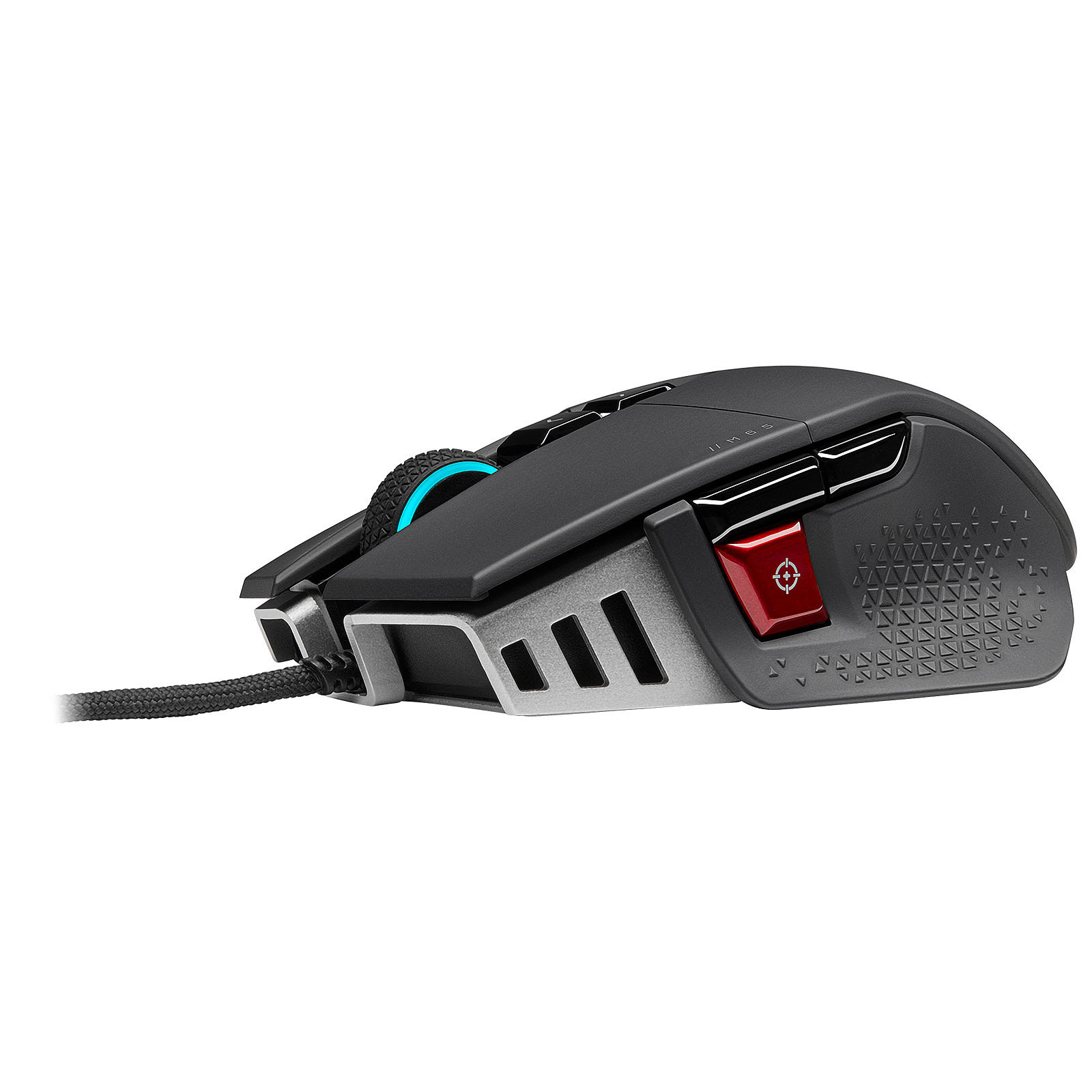 Corsair M65 RGB ULTRA Gaming Mouse - Souris PC Corsair - 4