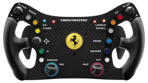 ThrustMaster Périphérique de jeu MAGASIN EN LIGNE Cybertek