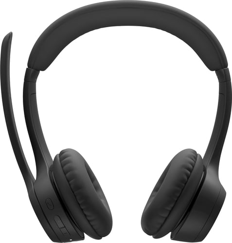 Logitech Zone 305 Stereo Noir - Micro-casque - Cybertek.fr - 2