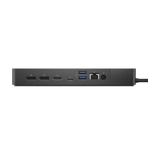 Dell Dock WD19S 130W - Accessoire PC portable DELL - Cybertek.fr - 4