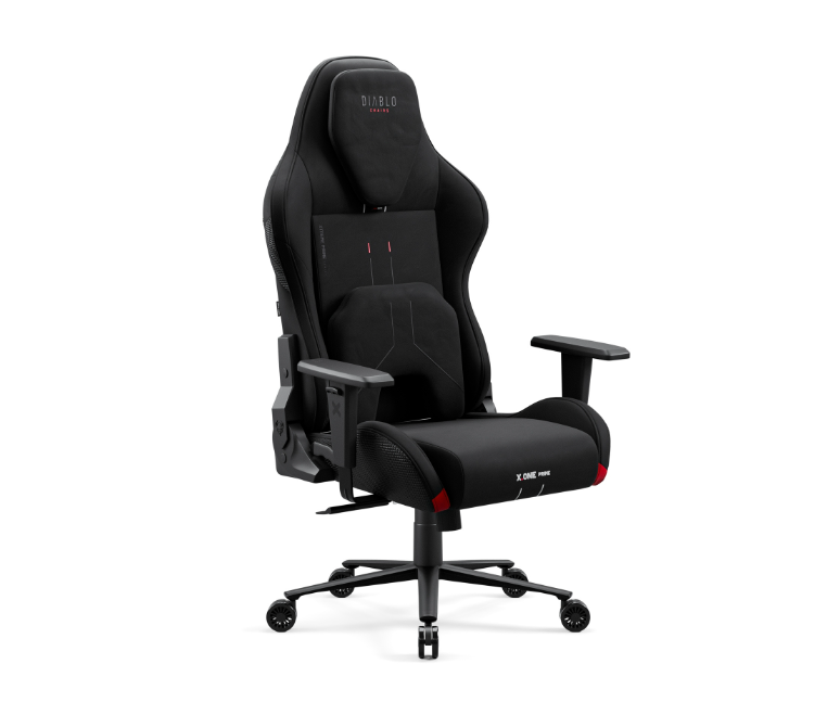 Diablo Chairs  Siège PC Gamer MAGASIN EN LIGNE Cybertek