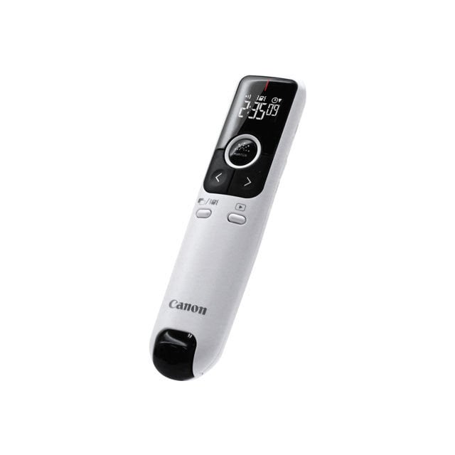 Canon Red Laser Wireless Presenter - PR100-R (1344C001 --) - Achat / Vente Vidéoconférence sur Cybertek.fr - 0