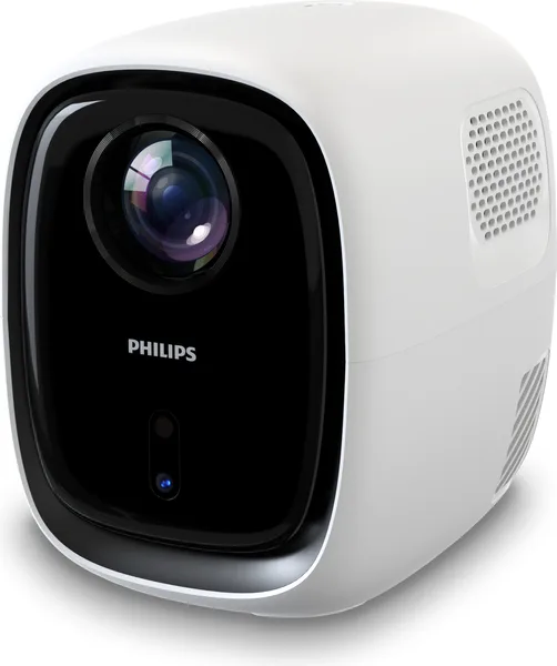 Philips Neopix Smart 130 W - Vidéoprojecteur Philips - Cybertek.fr - 8