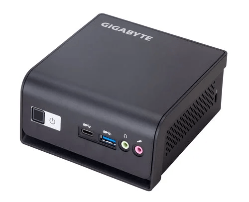 Cybertek MINI CELERON  - N5105/8Go/256Go (0223) - Achat / Vente PC Fixe sur Cybertek.fr - 1