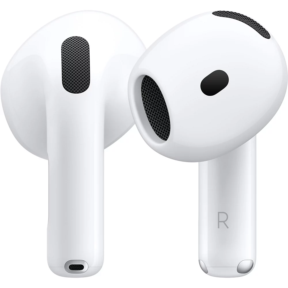 Ecouteur AirPods 4 - Accessoire téléphonie Apple - Cybertek.fr - 1