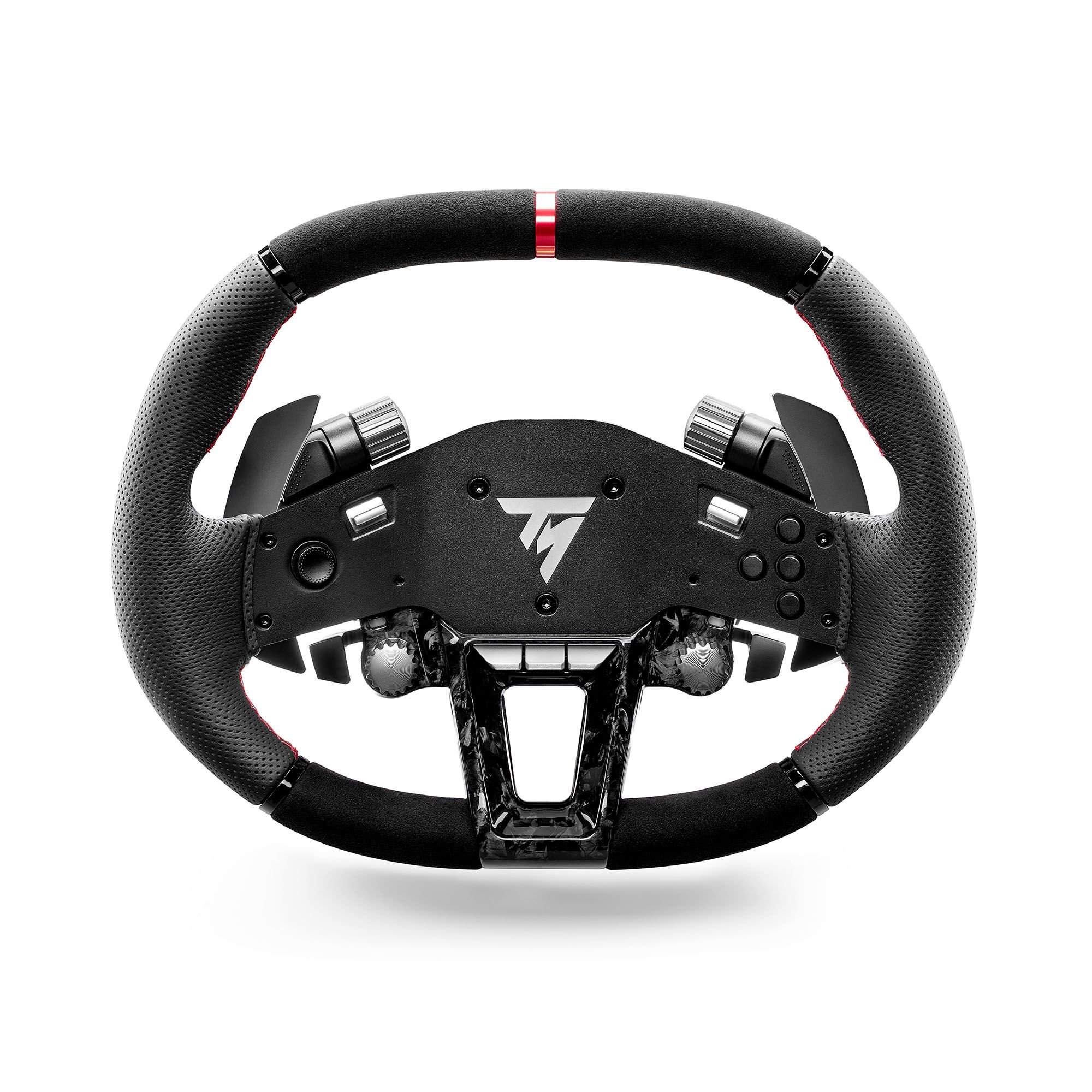 ThrustMaster Volant Hypercar - Périphérique de jeu - Cybertek.fr - 0