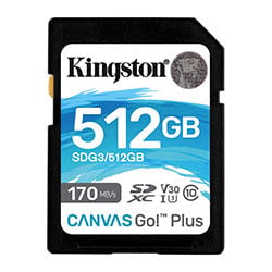 Carte Mémoire Kingston Pour Realme C21 Micro Carte SD Sdxs Toile 16 - 512  GB