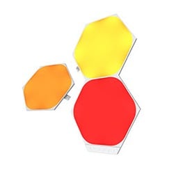 Nanoleaf Objet connecté / Domotique MAGASIN EN LIGNE Cybertek