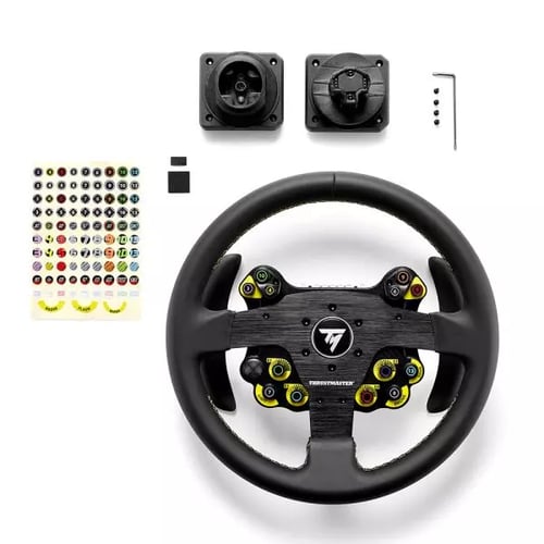 ThrustMaster Evo Racing 32R - Périphérique de jeu - Cybertek.fr - 3