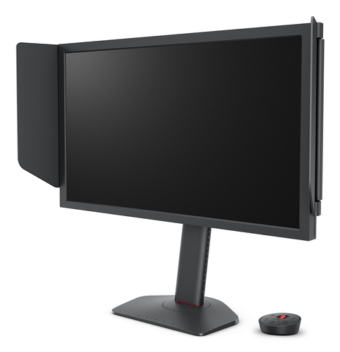 BenQ 25"  9H.LMRLB.QBE - Ecran PC BenQ - Cybertek.fr - 4