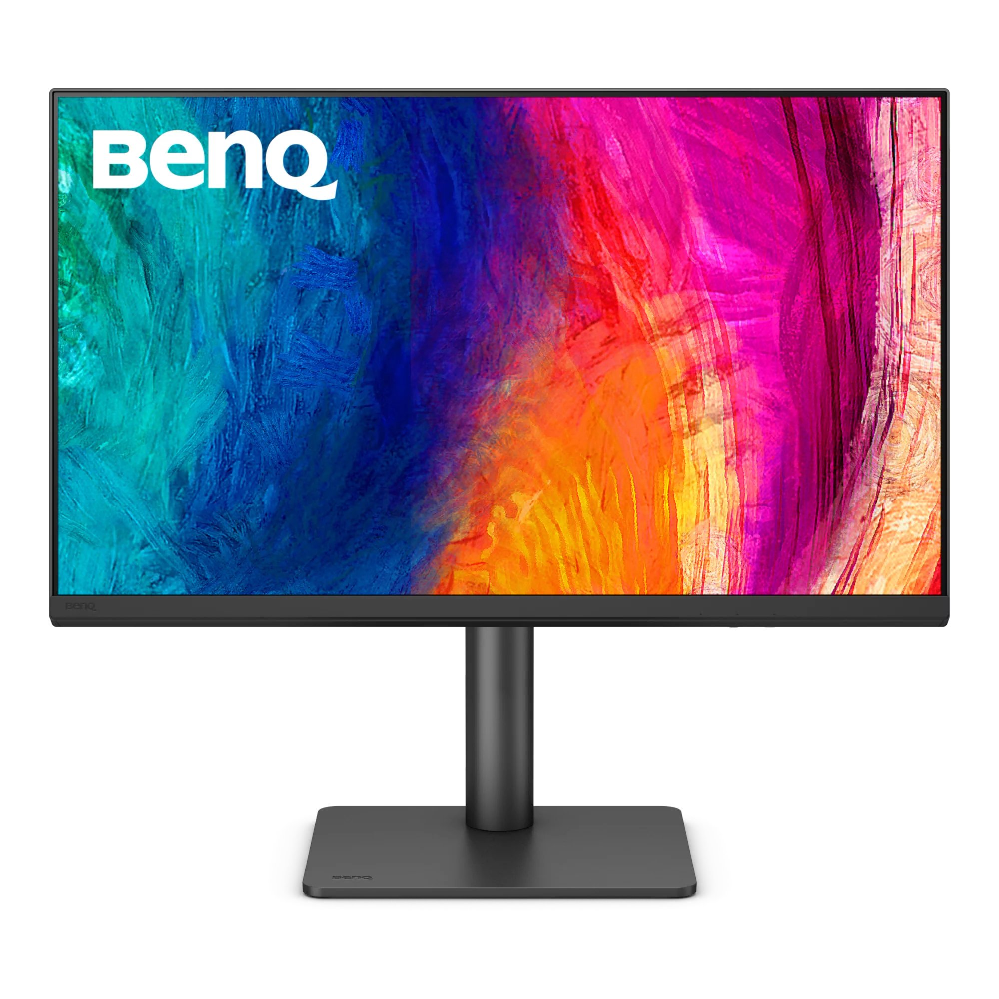 BenQ 27 pouces  9H.LNDLA.TBE - Ecran PC BenQ - Cybertek.fr - 0