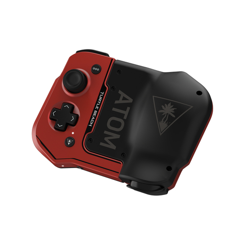 Turtle Beach Atom/Android/Sans fil/Bluetooth/Rouge - Périphérique de jeu - 4