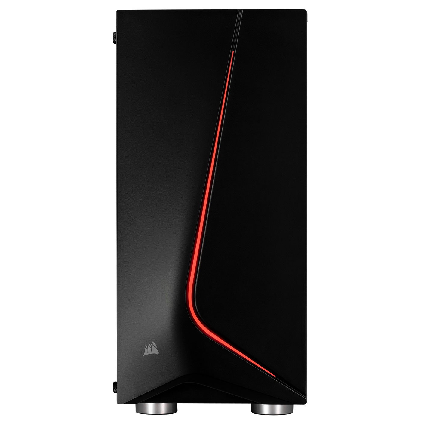 Corsair Carbide SPEC-06 Noir - Boîtier PC Corsair - Cybertek.fr - 4