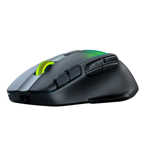 Turtle Beach Kone XP Air - Souris PC Turtle Beach - Cybertek.fr - 3