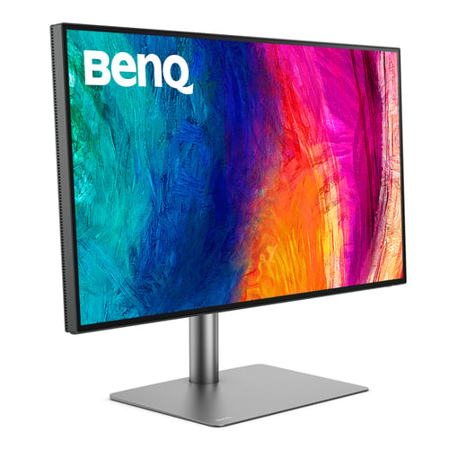 BenQ 32"  9H.LLYLA.TBE - Ecran PC BenQ - Cybertek.fr - 5