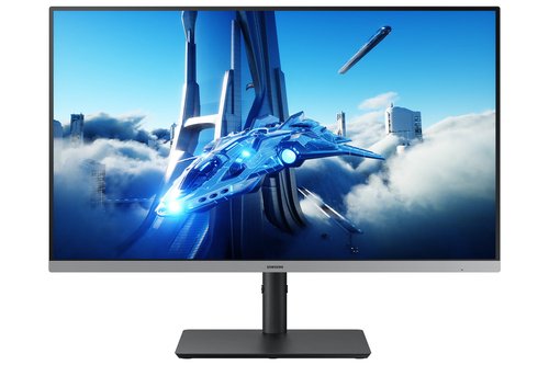 Samsung 27"  LS27C430GAUXEN - Ecran PC Samsung - Cybertek.fr - 9