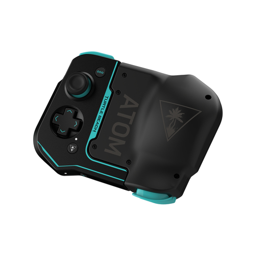 Turtle Beach Atom/Android/Sans fil/Bluetooth/Noir - Périphérique de jeu - 4