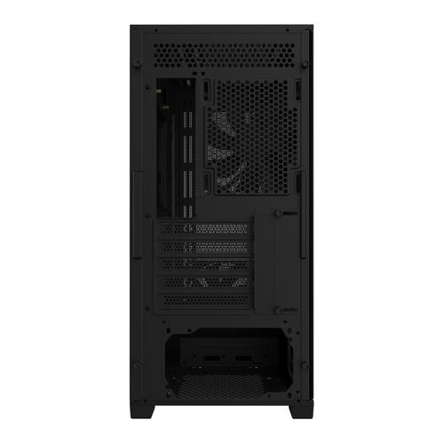 Gigabyte C102 Glass Noir Noir - Boîtier PC Gigabyte - Cybertek.fr - 2