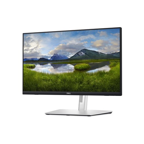 DELL 24"  DELL-P2424HT - Ecran PC DELL - Cybertek.fr - 1