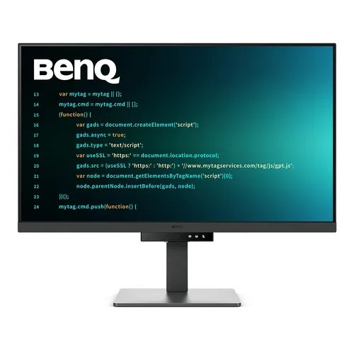 BenQ 32 pouces  9H.LMSLA.TBE - Ecran PC BenQ - Cybertek.fr - 6