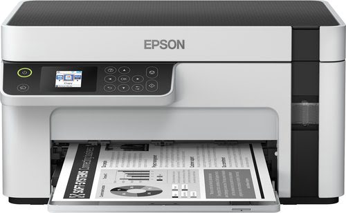 Imprimante multifonction Epson EcoTank ET-M2120 - Cybertek.fr - 0