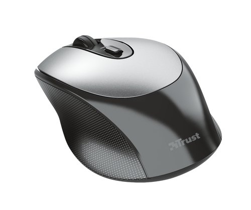 Trust ZAYA - Souris PC Trust - Cybertek.fr - 1