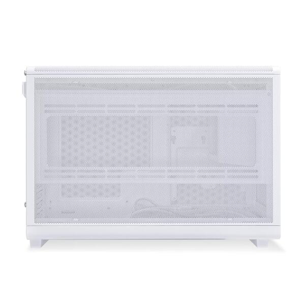 Lian-Li A3 White Blanc - Boîtier PC Lian-Li - Cybertek.fr - 1