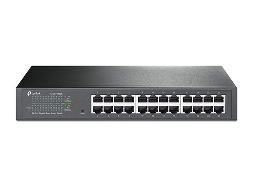 TP-Link Switch MAGASIN EN LIGNE Cybertek