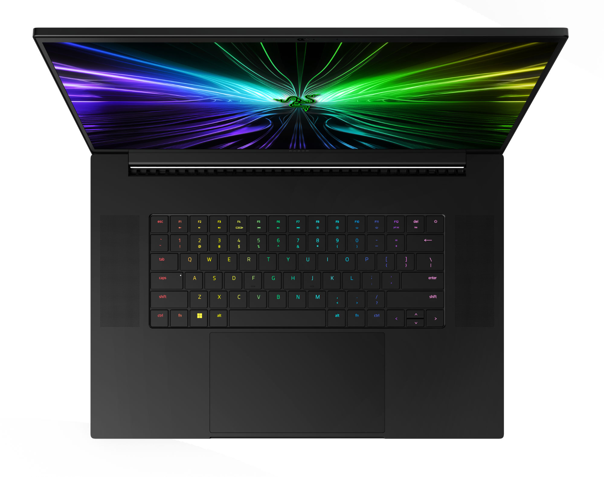 Razer RZ09-0509TFK3-R3F1 - PC portable Razer - Cybertek.fr - 3