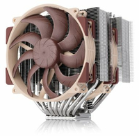 image produit Noctua NH-D15 G2 - 140mm Cybertek